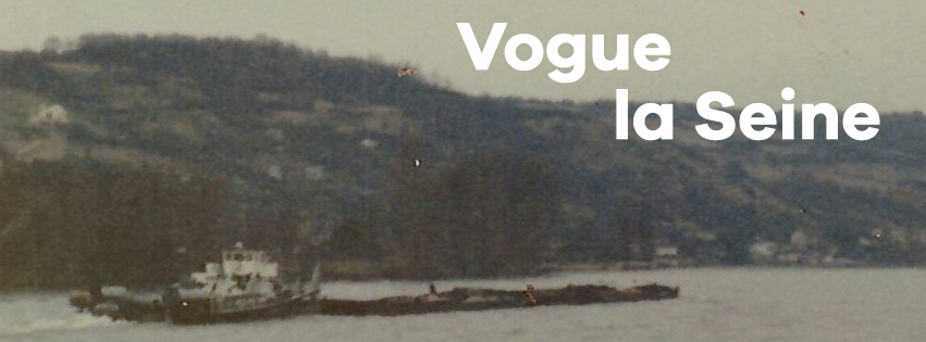 Vogue la Seine